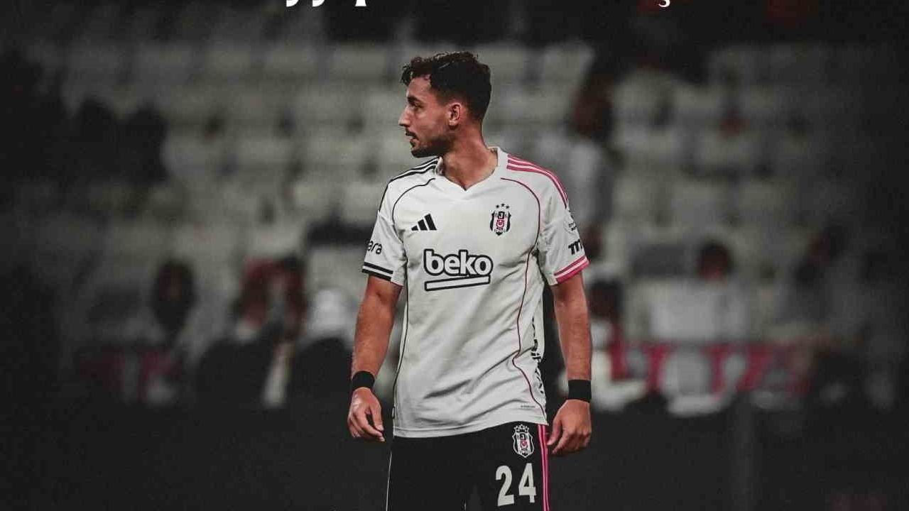 Tayyip Talha Sanuç Çaykur Rizespor'a transfer oldu