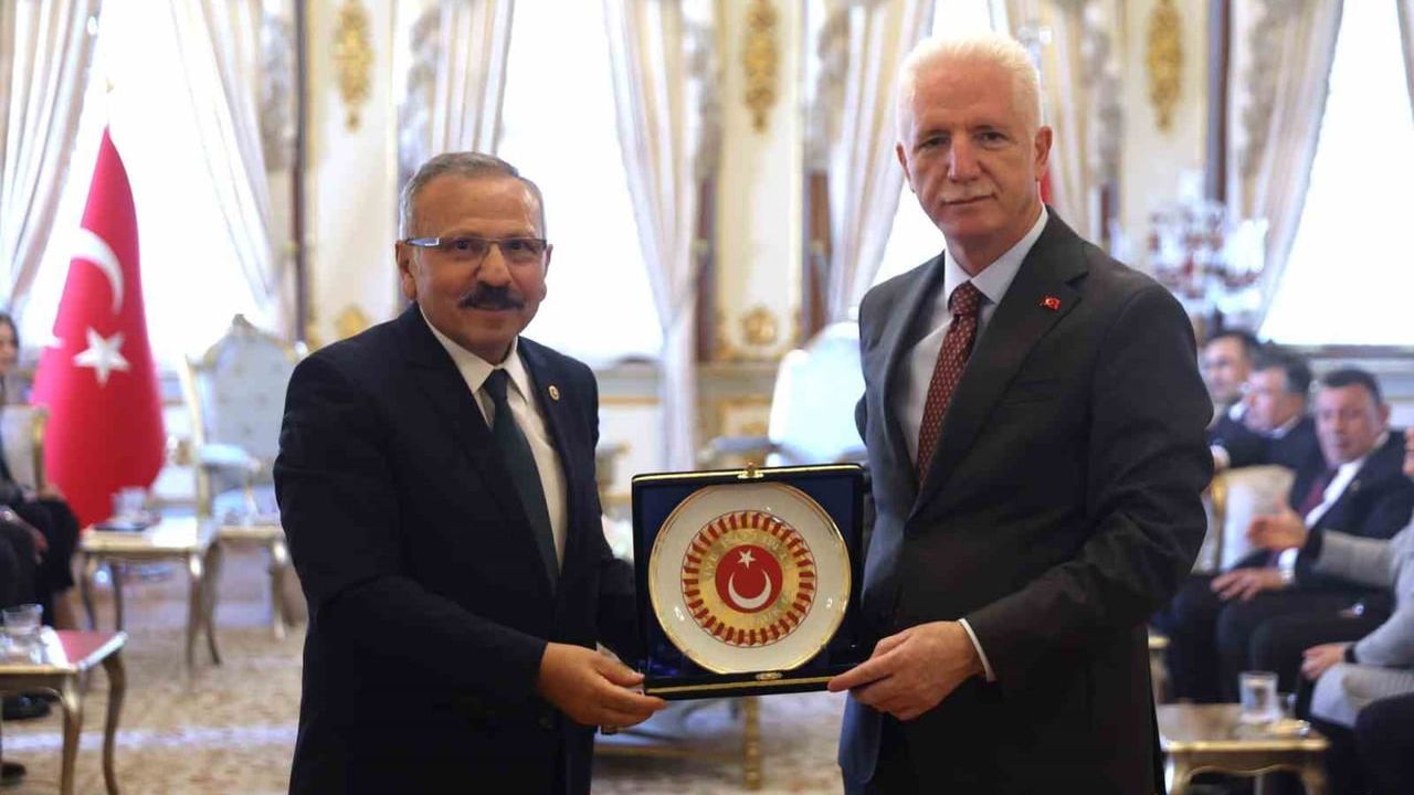 TBMM, İstanbul'daki okul olaylarını mercek altına aldı