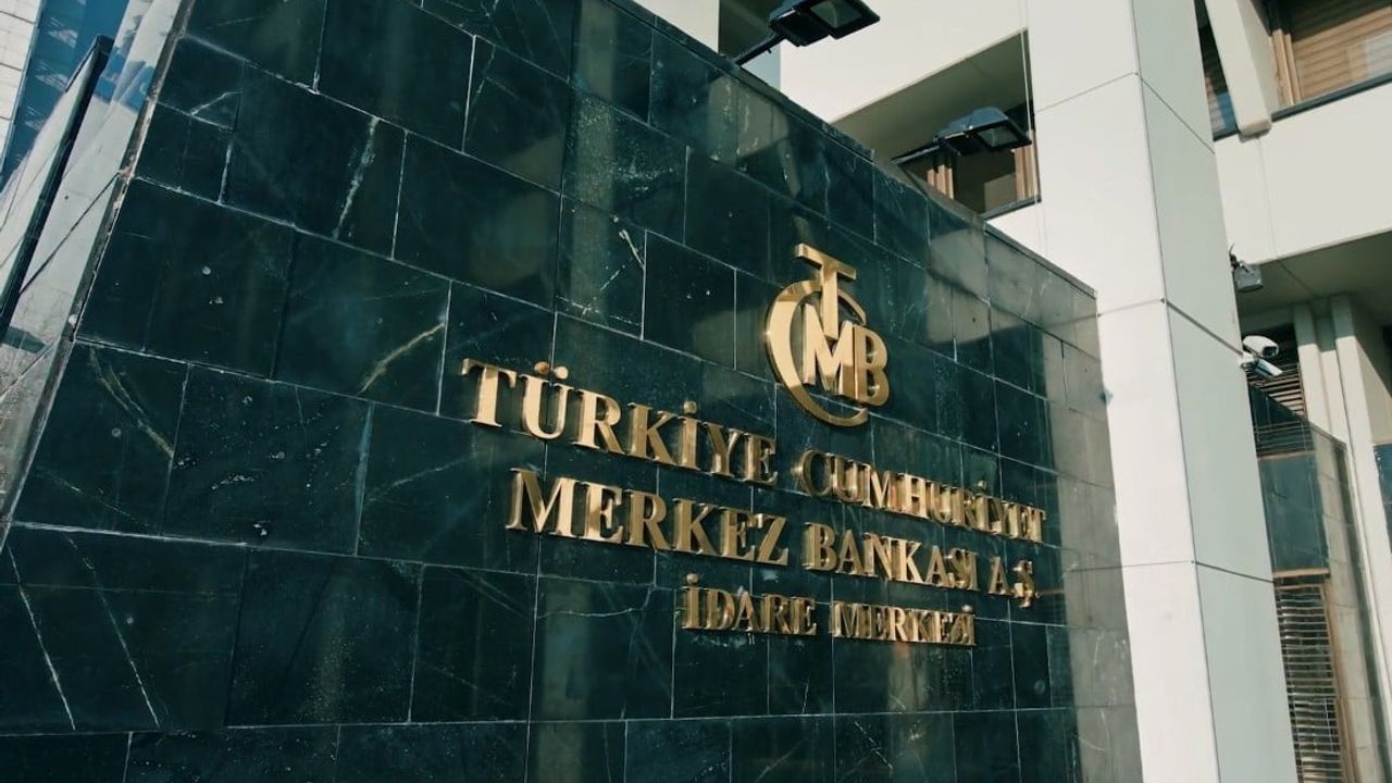 TCMB'den ödemeler dengesi verilerine yapısal revizyon