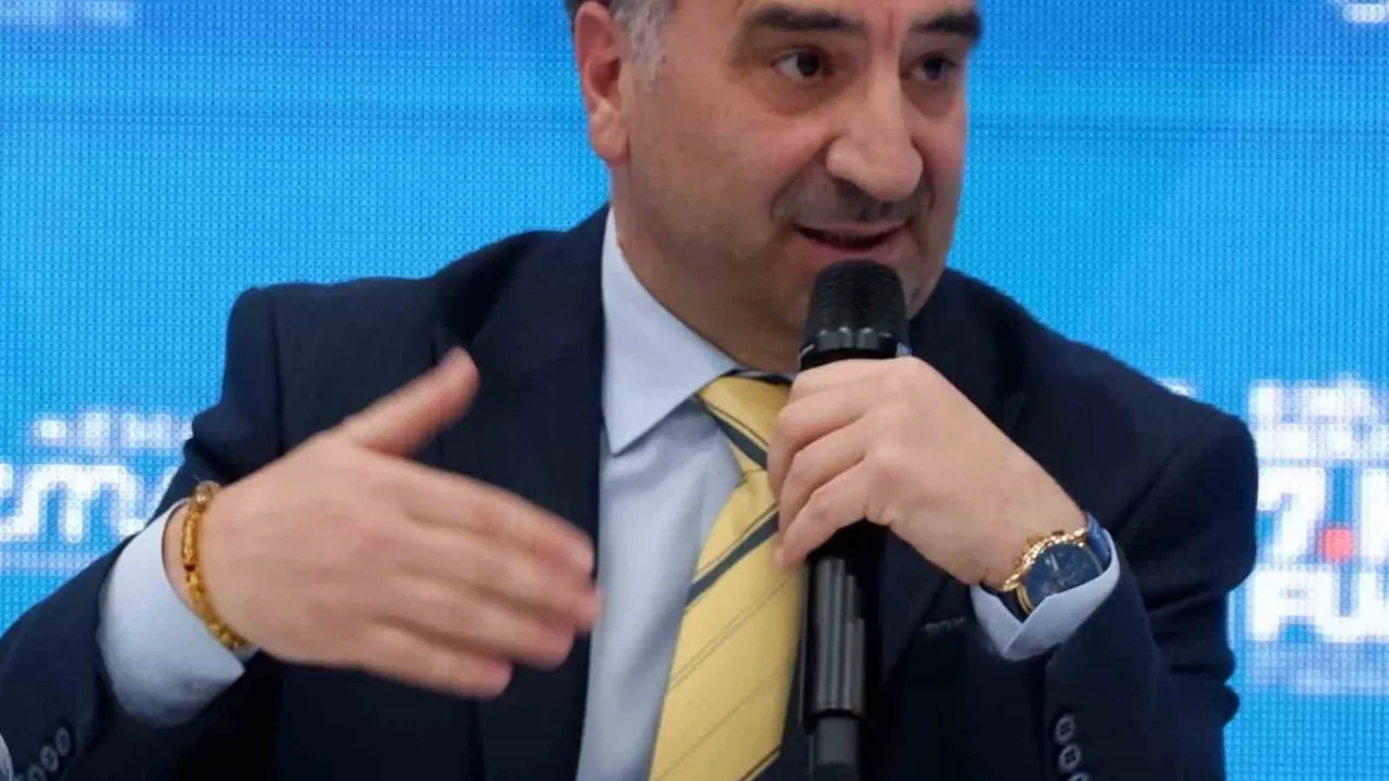 TDED Erzurum şube başkanından vali Baruş’a Erzurum Marşı çağrısı