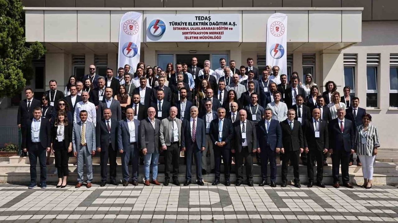 TEDAŞ, Vision Zero dönemini başlattı