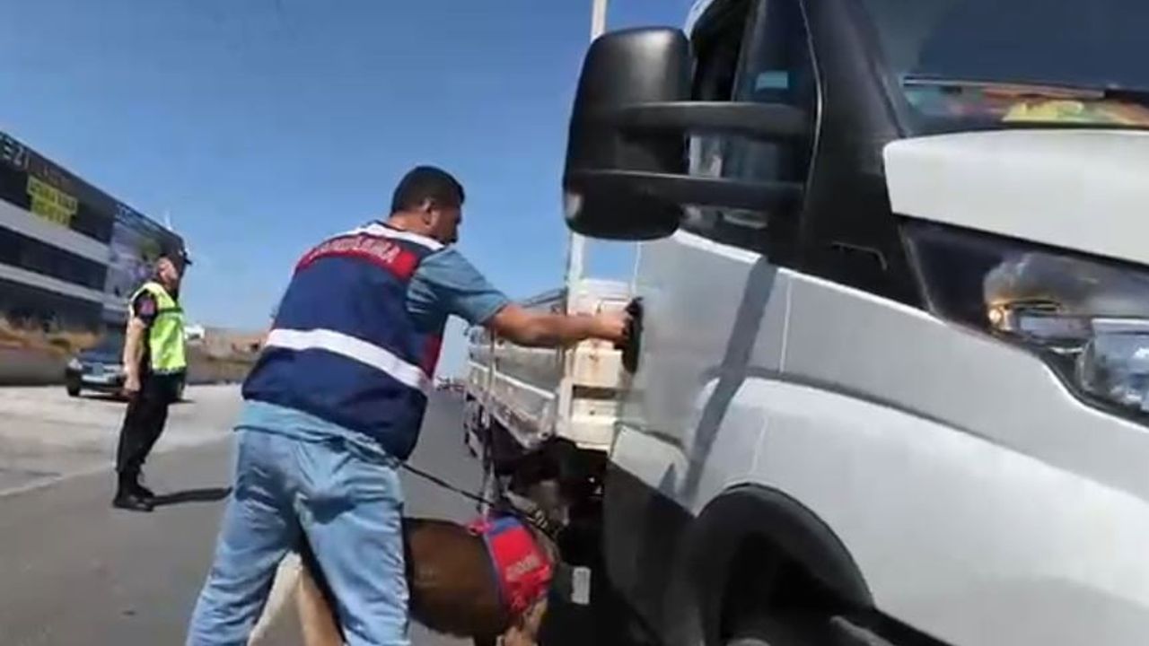 Tekirdağ’da dar sokaklarda huzur uygulaması: bin 338 kişi sorgulandı