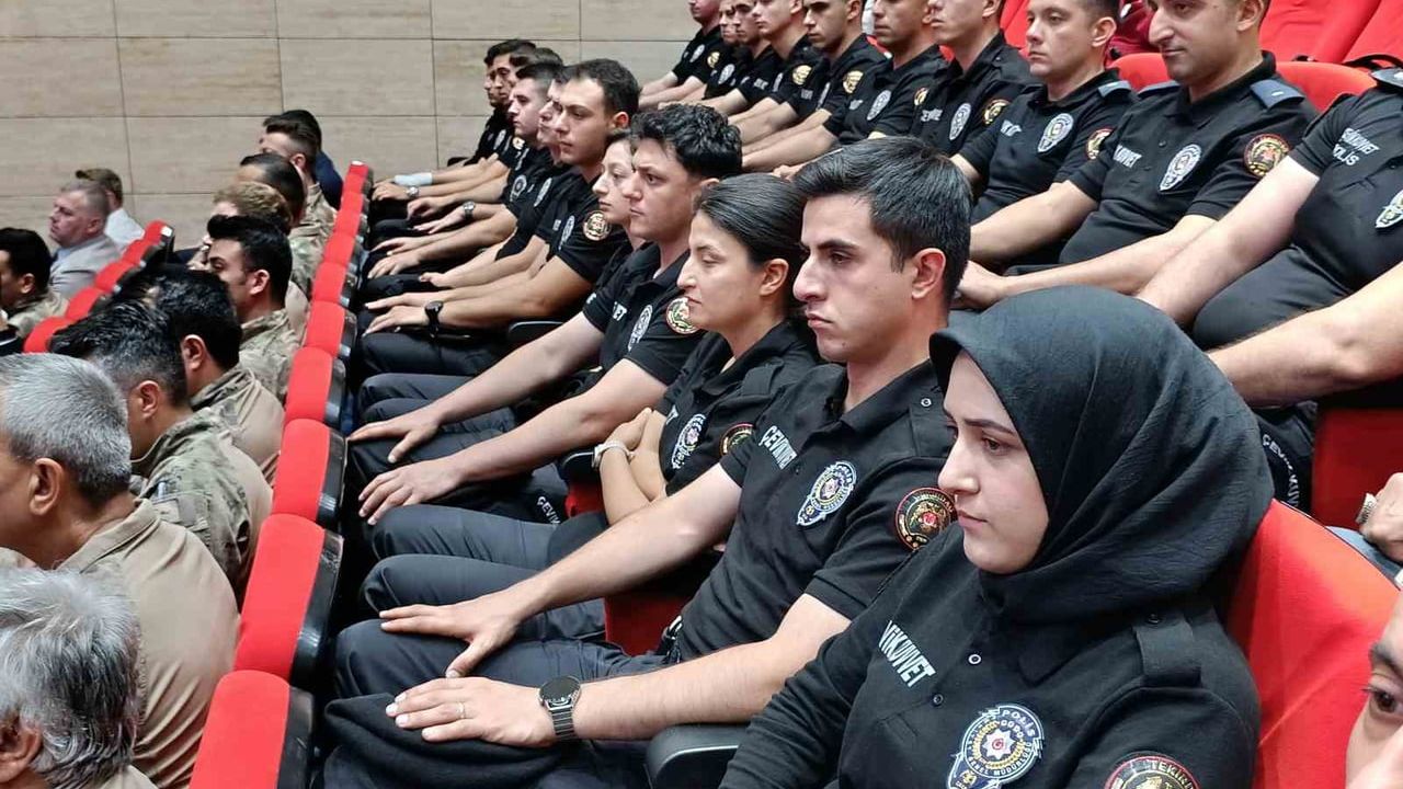 Tekirdağ emniyet müdürü Turanlı 15 temmuz'u anlattı: 'İstanbul polisinin en uzun gecesiydi'