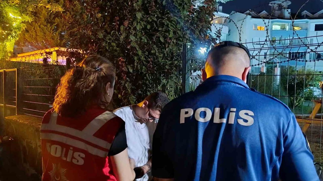 Tekirdağ sahillerinde güvenlik: polis yaz sezonunda denetimleri yoğunlaştırdı