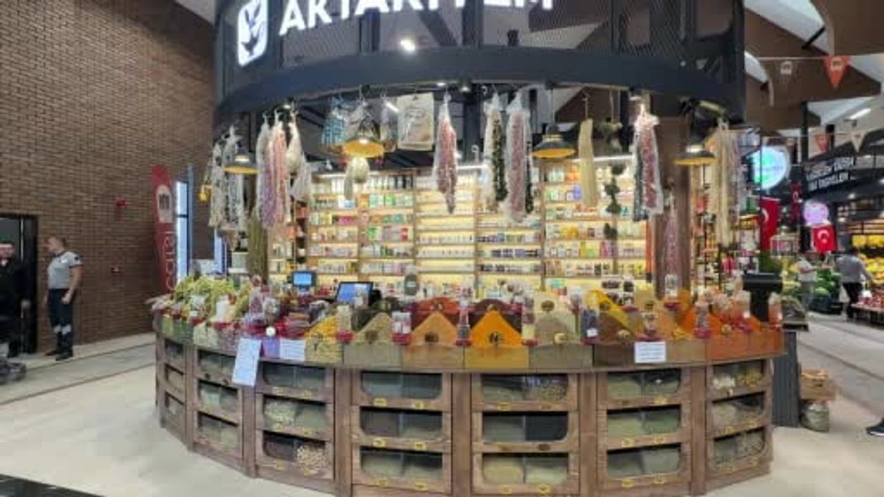 Ter kokusuna bitkisel çözüm önerileri