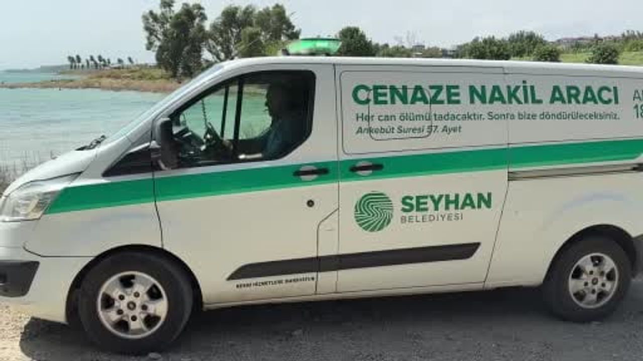 Terliğini almak için baraj gölüne giren baba kurtarılamadı