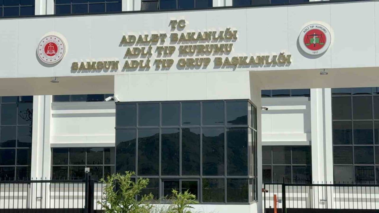 Terme'de ıhlamur ağacından düşen 65 yaşındaki adam hayatını kaybetti