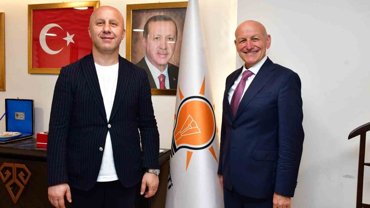Terme’de ortak akıl vurgusu