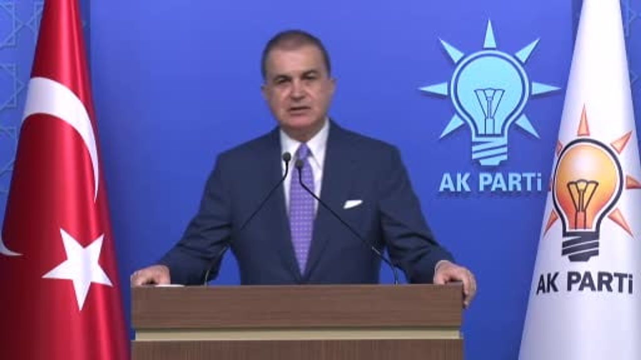 Terörsüz Türkiye sürecinde ince işçilik vurgusu ve toplumsal dil çağrısı