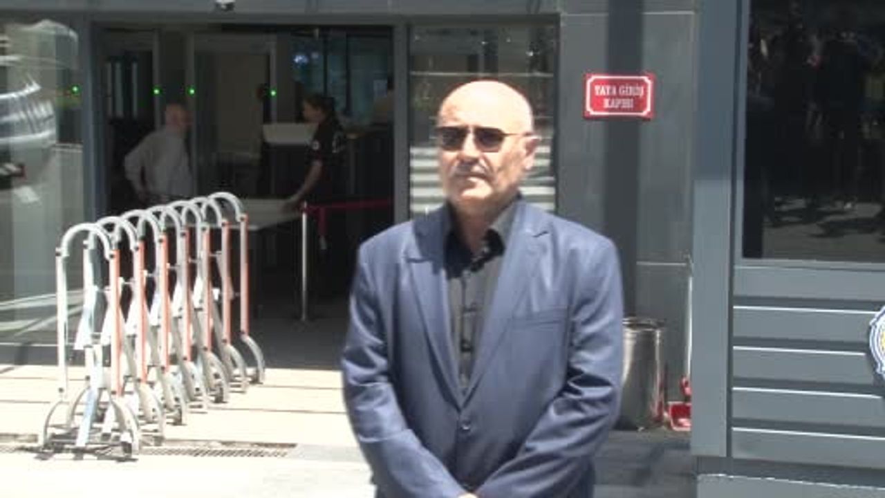 Timur Cihantimur davasında ilk duruşma başladı
