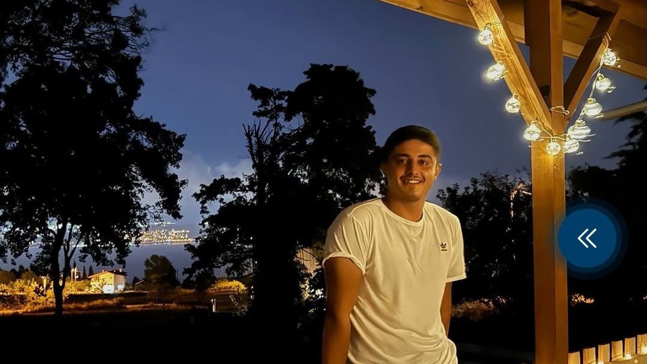 Tır yıkarken elektrik akımına kapılan baba ve oğlu hayatını kaybetti