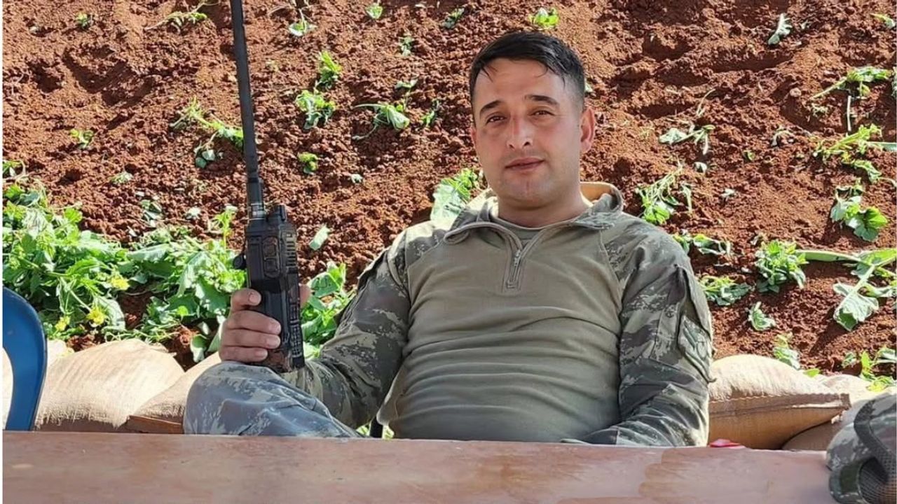 Tirebolu plajında dalgalara kapılan gazi yaşamını yitirdi