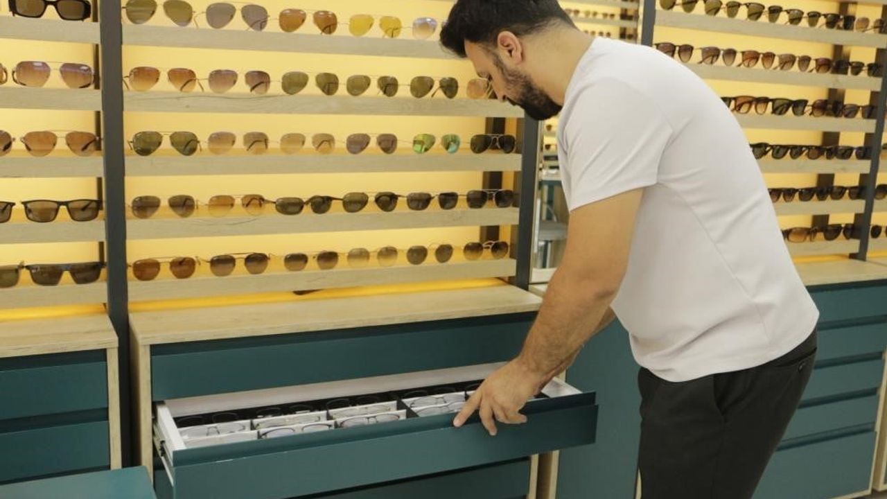 TİTCK başkan değişti: internetten kontakt lens düzenlemesine sektör tepkisi
