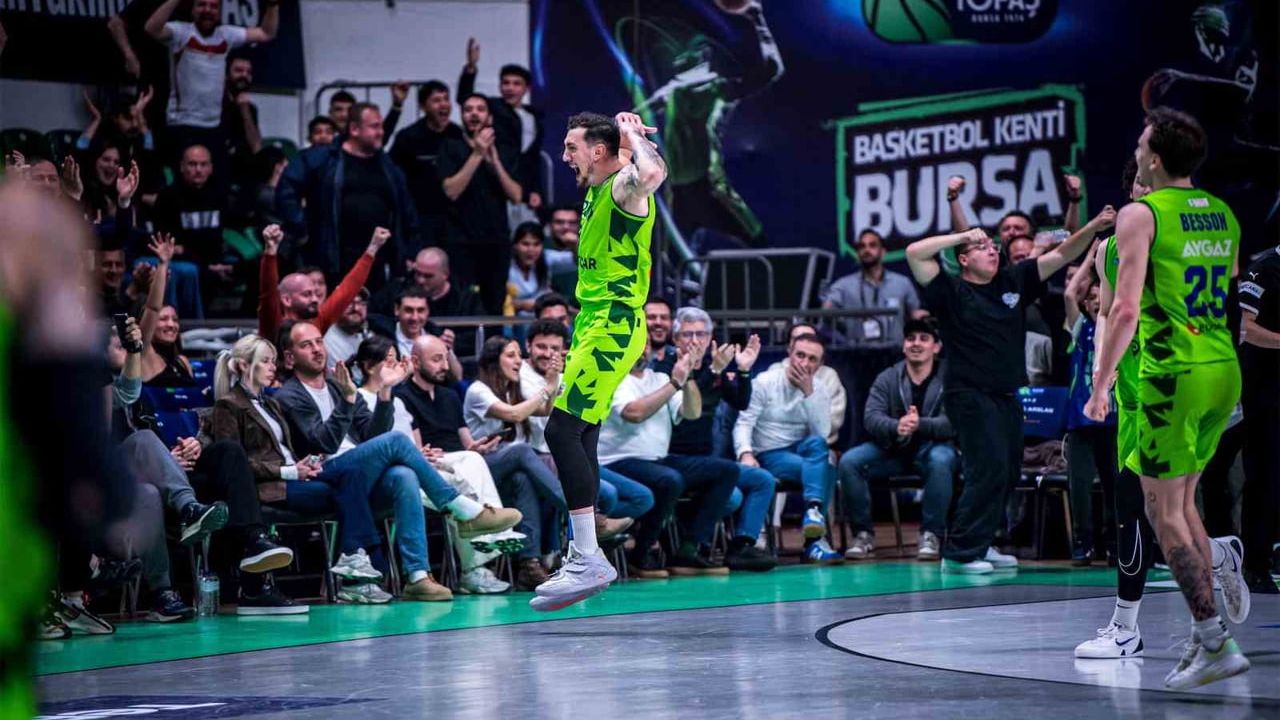 Tofaş, BKT EuroCup C Grubu'nda yer alacak
