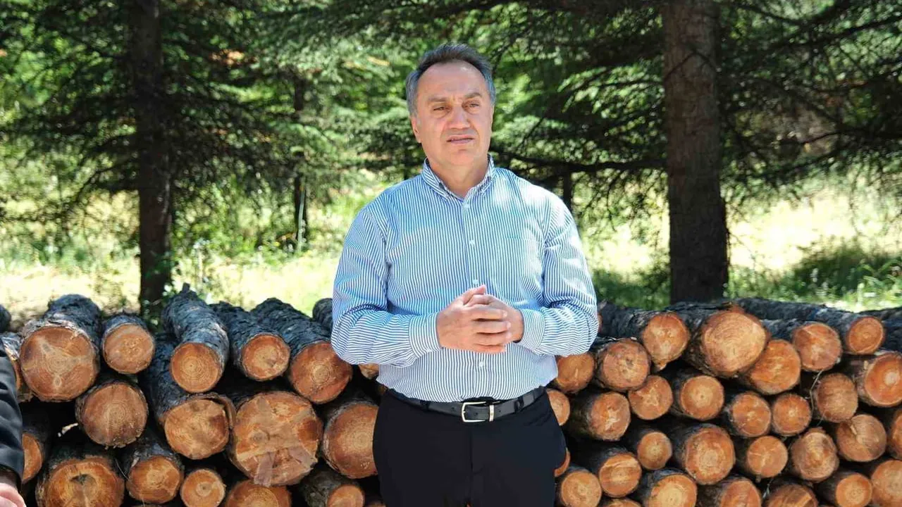 TOGÜ'de fiziki altyapıyı güçlendirecek projeler yükseliyor