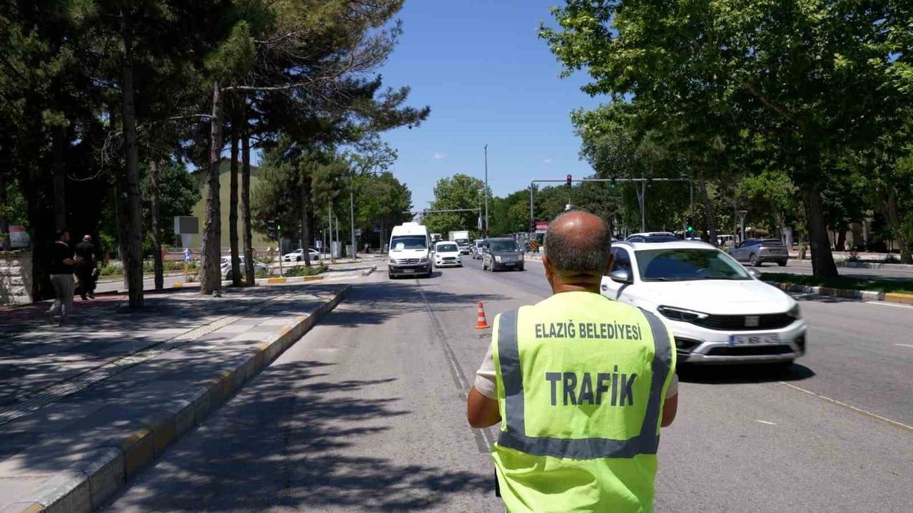 Toplu taşıma araçlarında klima denetimi