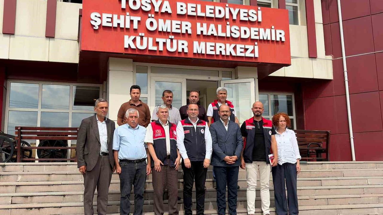 Tosya’da kahta cinsi asma yaprağının marka değeri korunacak