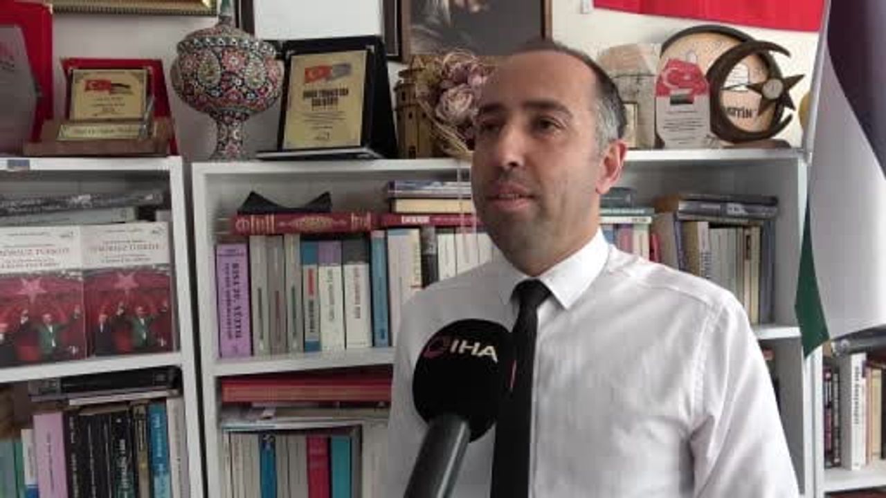 Tpao ile Kerkük'e stratejik ortaklık: Türkiye'nin enerji ağı genişliyor