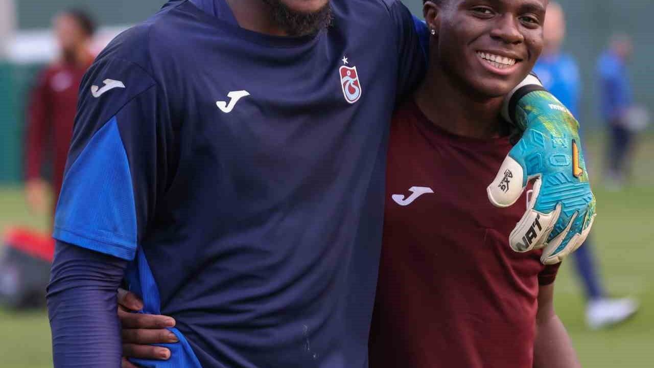Trabzonspor, Christ Oulai transferiyle yabancı oyuncu satışında rekor kırdı