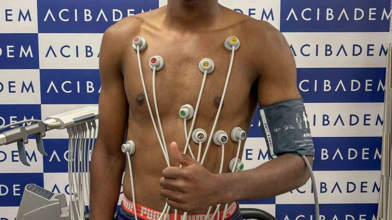 Trabzonspor Mitongo'yu 4+1 yıllık sözleşmeyle kadrosuna kattı
