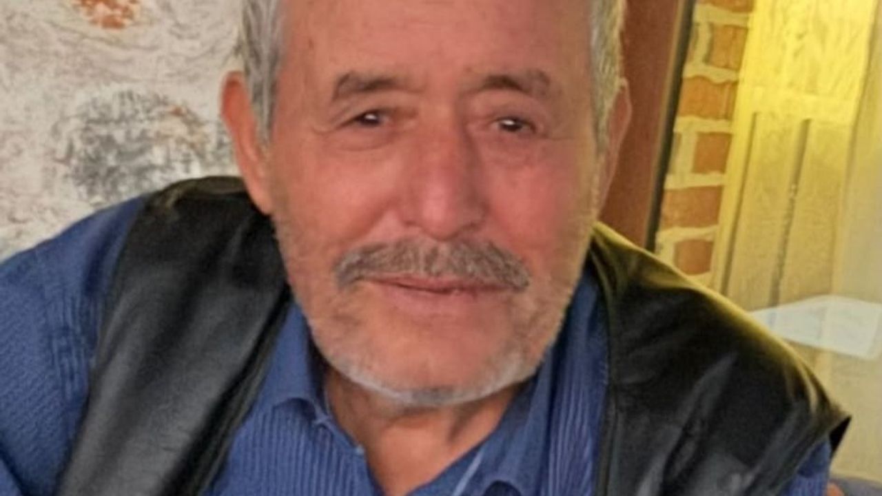 Traktör kazasında Bursa'da 73 yaşındaki adam hayatını kaybetti