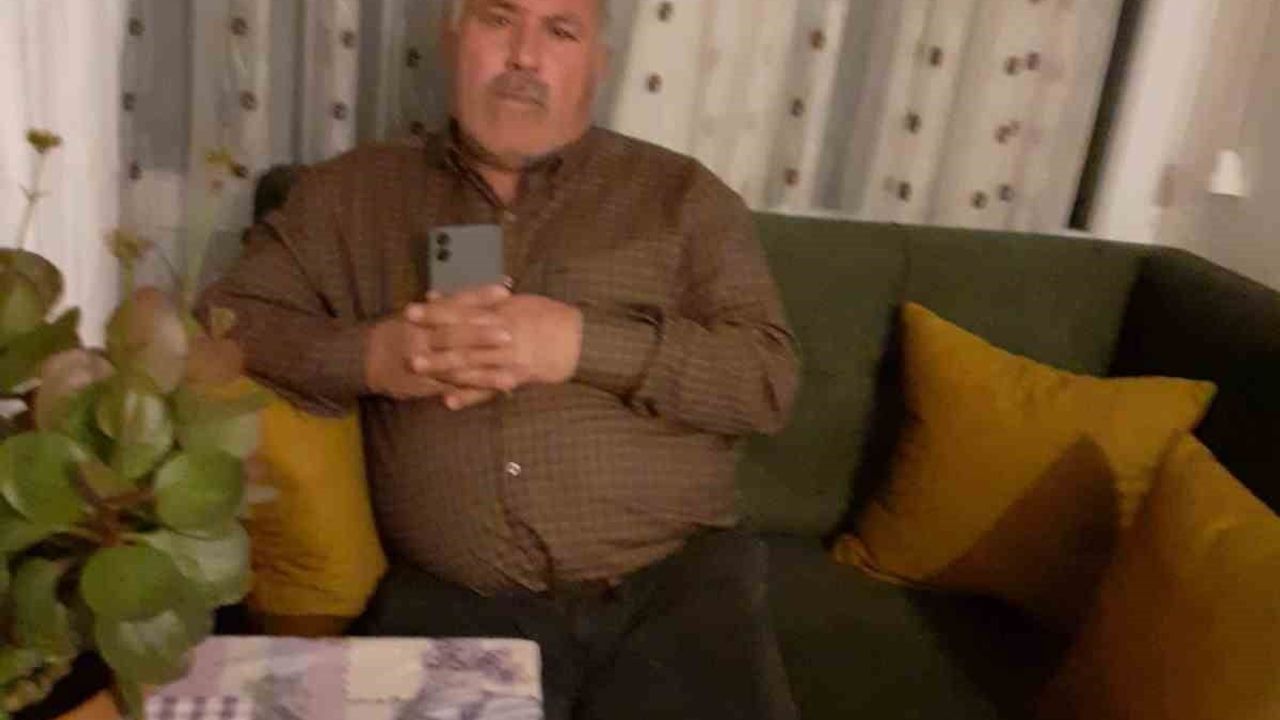 Traktör römork kapağının aniden açılması sonucu bir kişi hayatını kaybetti