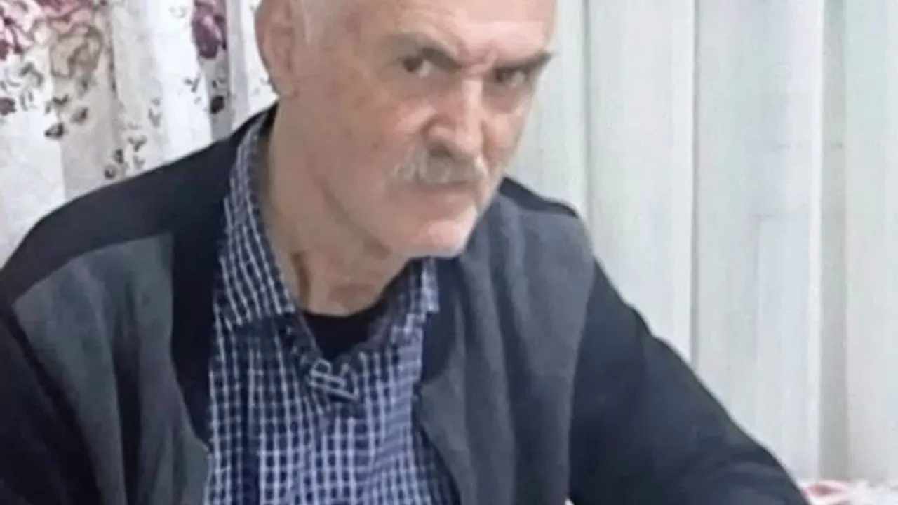 Traktörden düşen çiftçi hastanede hayatını kaybetti