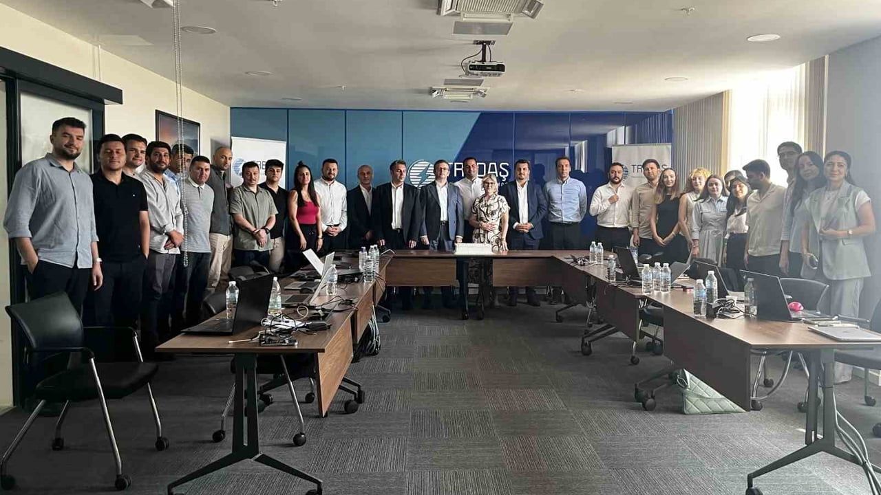 Trakya’da enerji altyapısı dijital dönüşümle güçlenecek