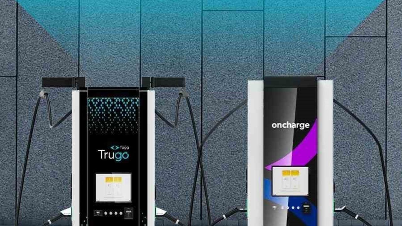 Trugo ve Oncharge arasında roaming iş birliği