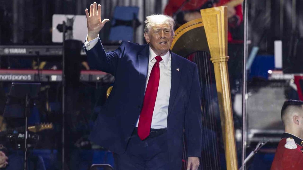 Trump’ın kripto geliri 1 milyar doları aştı