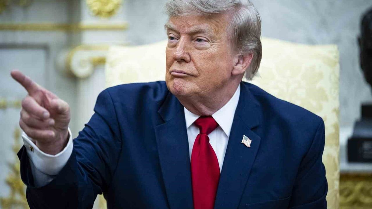 Trump: İran her öldürülen ABD askeri için bedel ödeyecek