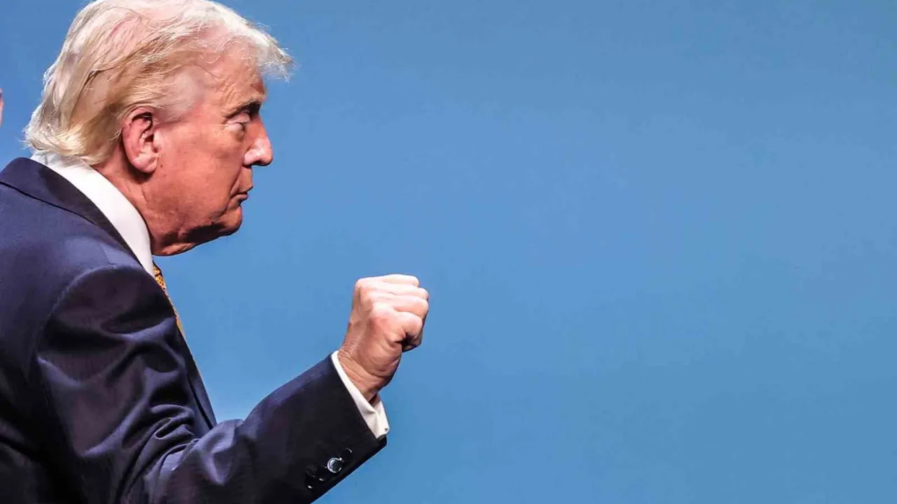 Trump: İran müzakerelere devam edilmesini istedi, ateşkesin sona erdiğini bildirdik