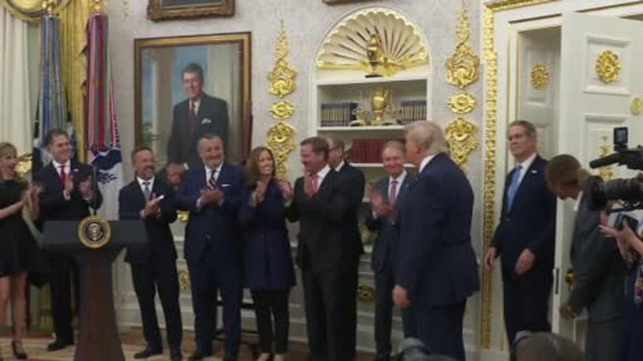 Trump: Putin savaşın bitmesini istiyor