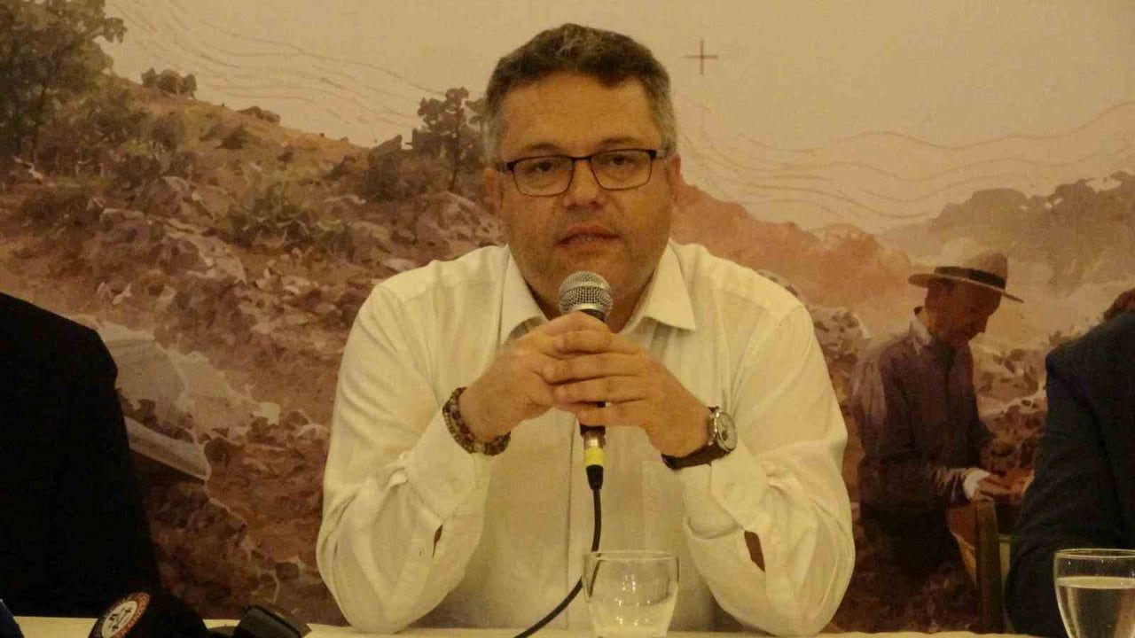 Truva Bakır 86 bin yıllık İnkaya Mağarası kazılarına destek veriyor