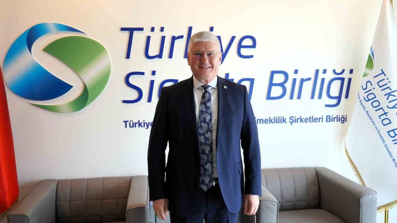 TSB başkanı Ahmet Yaşar: hiç kimse vatandaşın tazminat hakkını kendi ticari rantının konusu haline getiremez