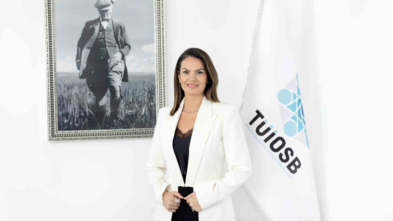 TÜİOSB’de 3. etap yatırım başvuruları başladı
