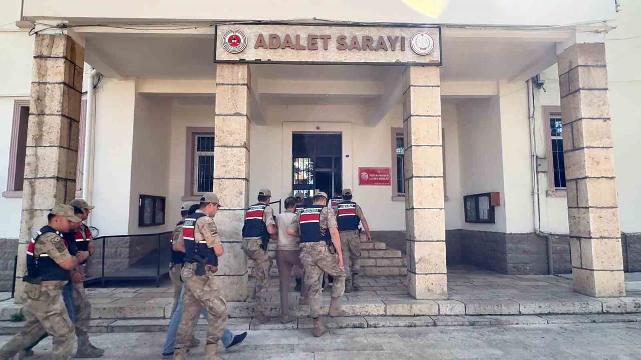Tunceli merkezli siber dolandırıcılık operasyonunda 11 tutuklama