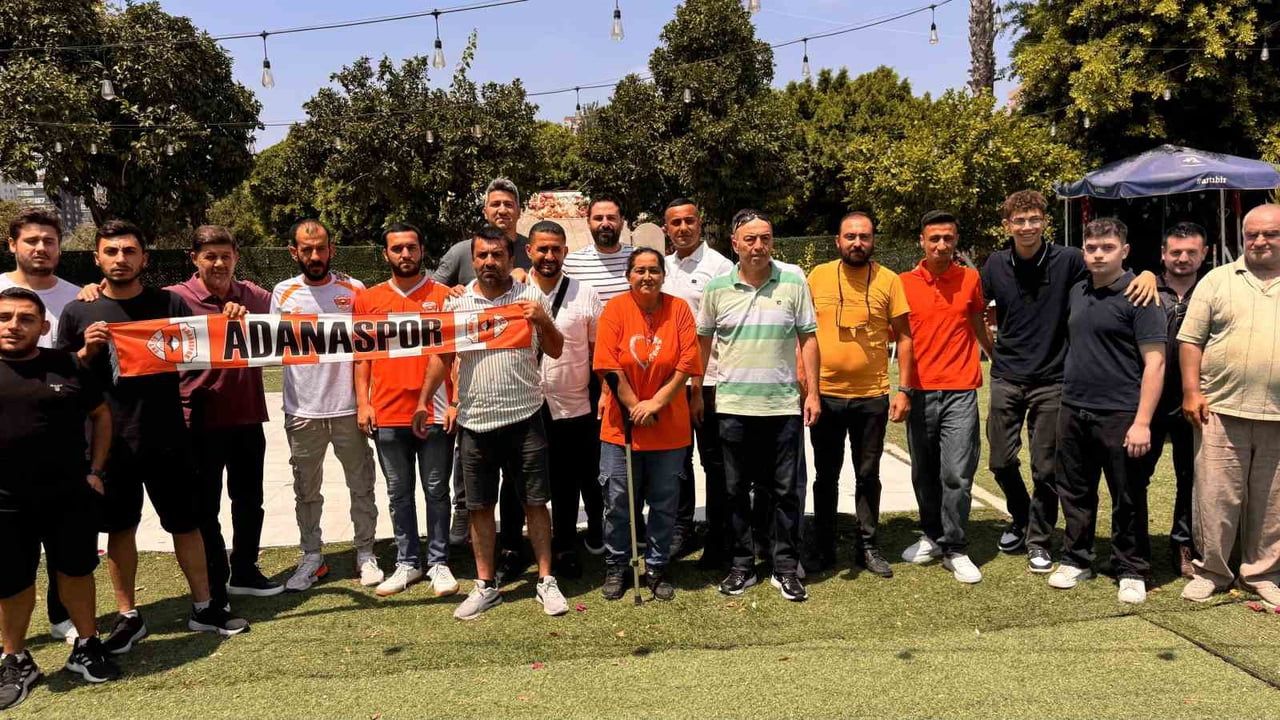 Turbeyler grubundan adanaspor yönetimine tepki