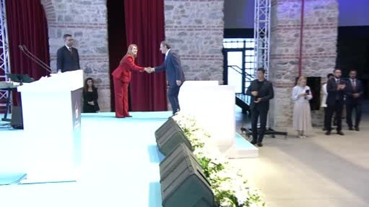 Türk sahipli denizcilik filosu 2026'da dünyanın 11'inci sırasına yükseldi