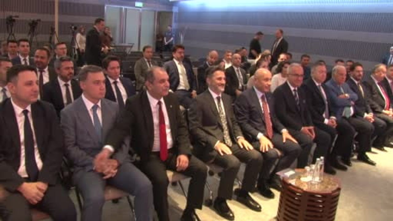 Turkish Cargo'dan ihracata sefer: TİM protokolü yedinci kez yenilendi