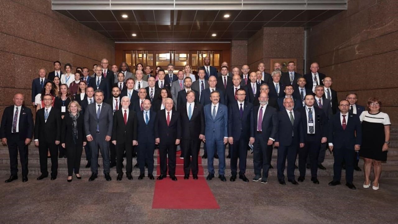 Türkiye 2025'te 10 milyar 54 milyon dolar savunma ihracatına ulaştı