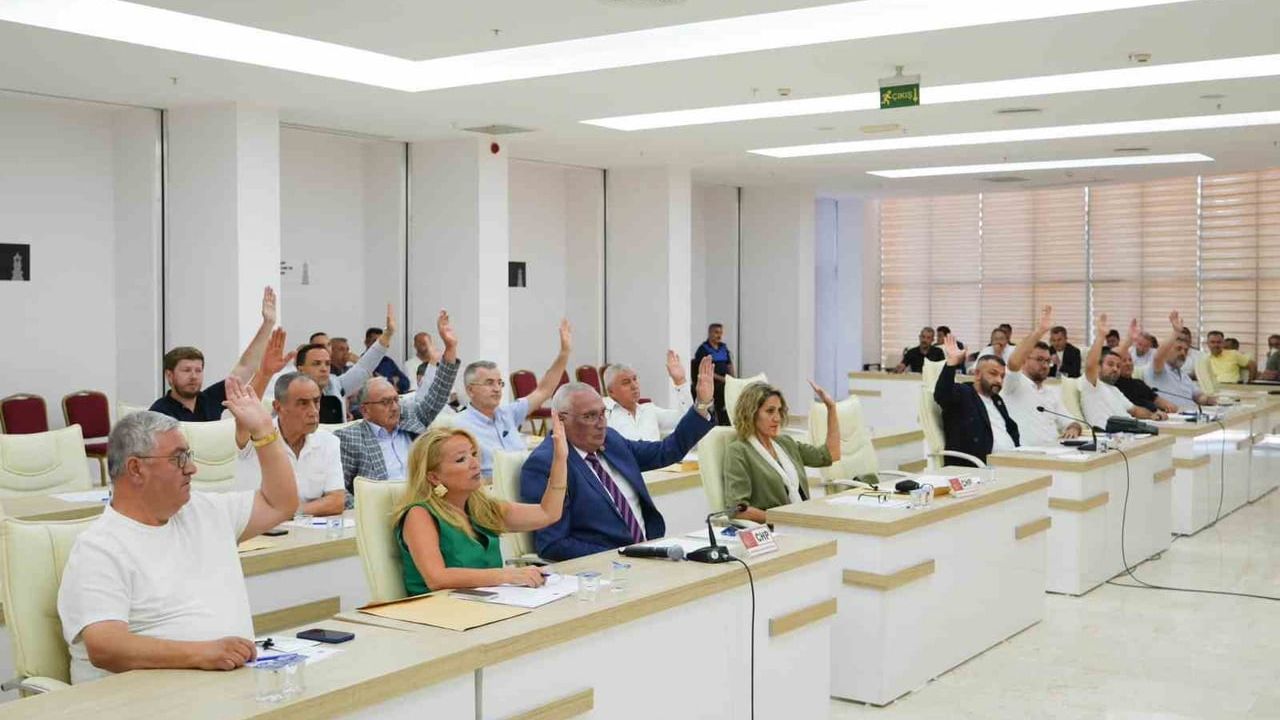 Türkiye Belediyeler Birliği'nden Bilecik Belediyesi'ne hibe araç