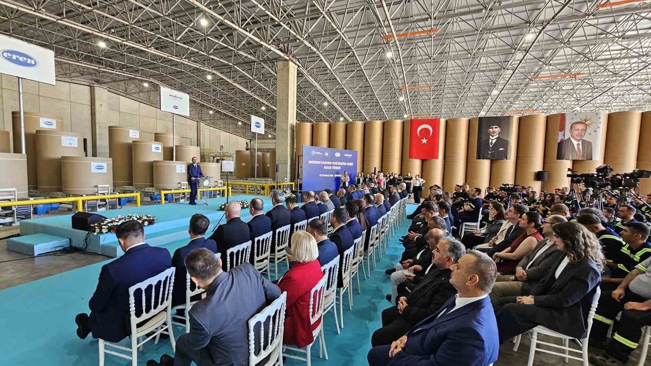 Türkiye Çin’den sonra Orta Avrupa’ya kadar uzanan kuşakta öncü ihracatçılardan biri