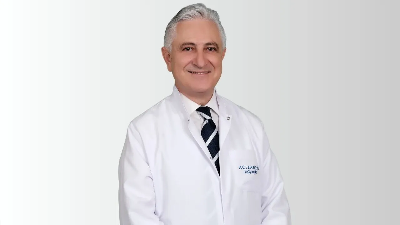 Türkiye’de ölümlerin yüzde 40’ı kalp hastalıklarından kaynaklanıyor