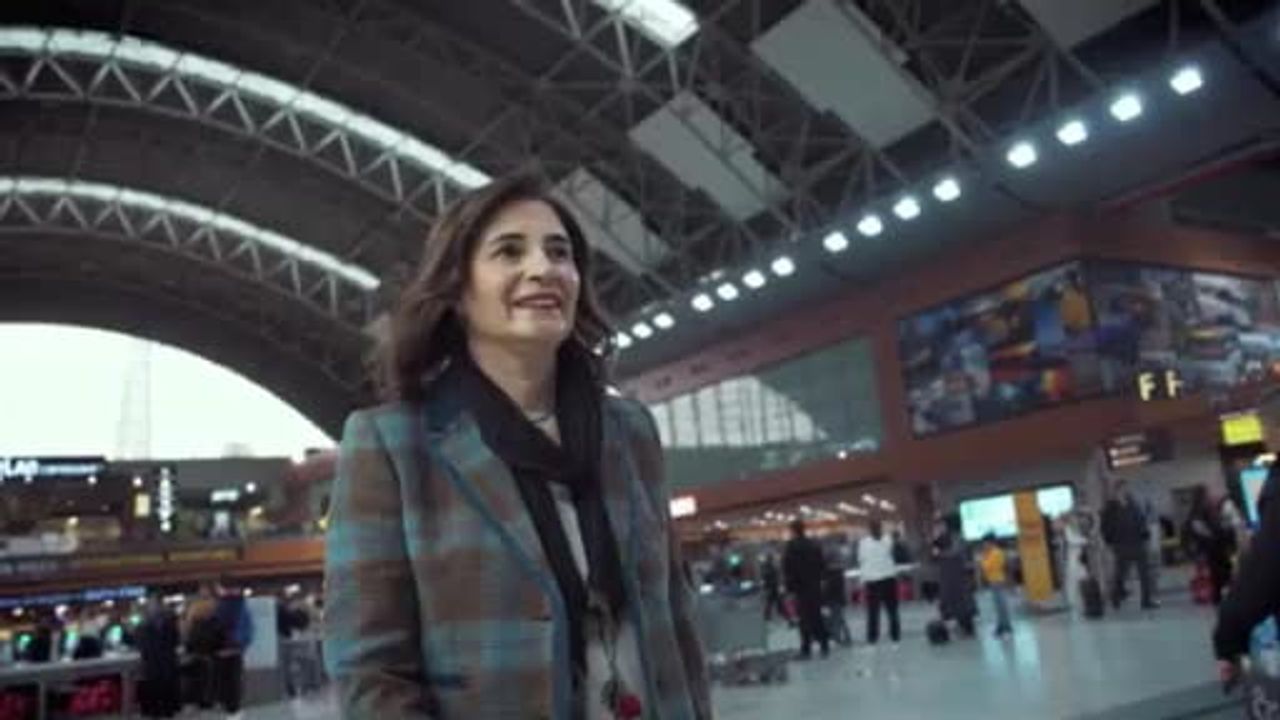 Türkiye’nin sesten hızlı uçan öncü pilotu Hürriyet Munanoğlu’nun hikayesi