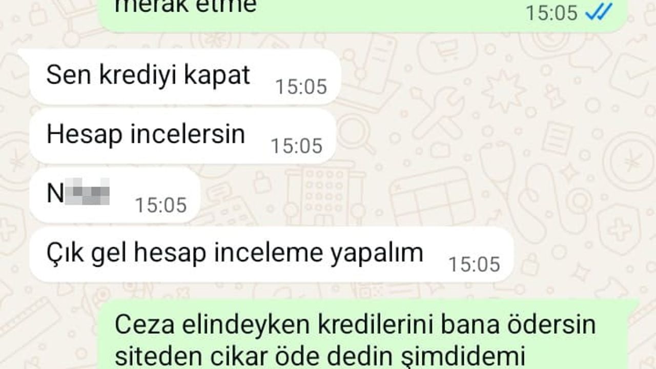 Tuzla'da 22,5 milyon liralık aidat iddiası: site iflasın eşiğinde