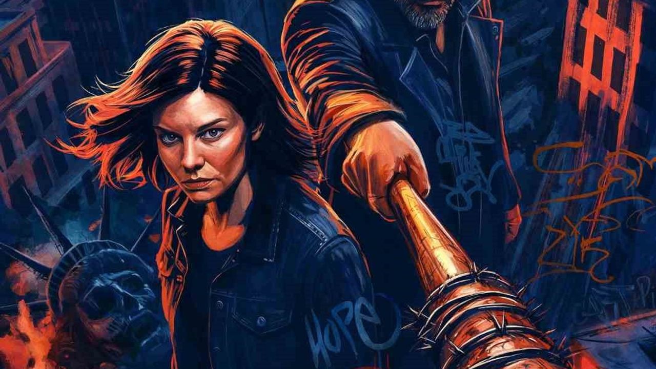 TV+ temmuz programını açıkladı: Dead City'nin 3. sezonu, Wimbledon, Tour de France ve UFC öne çıkıyor