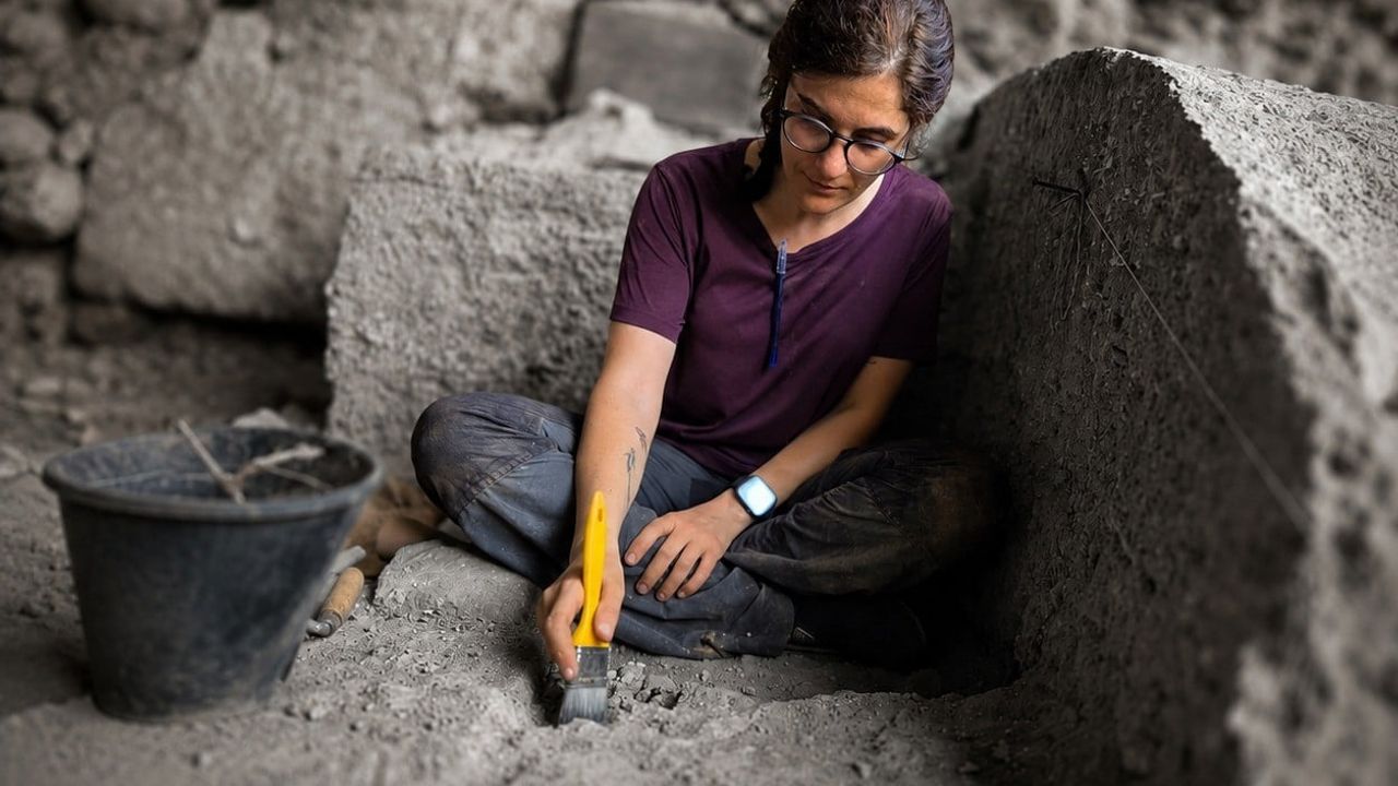 Üçağızlı II mağarası bulguları Neandertaller ile modern insan etkileşimine ışık tutuyor