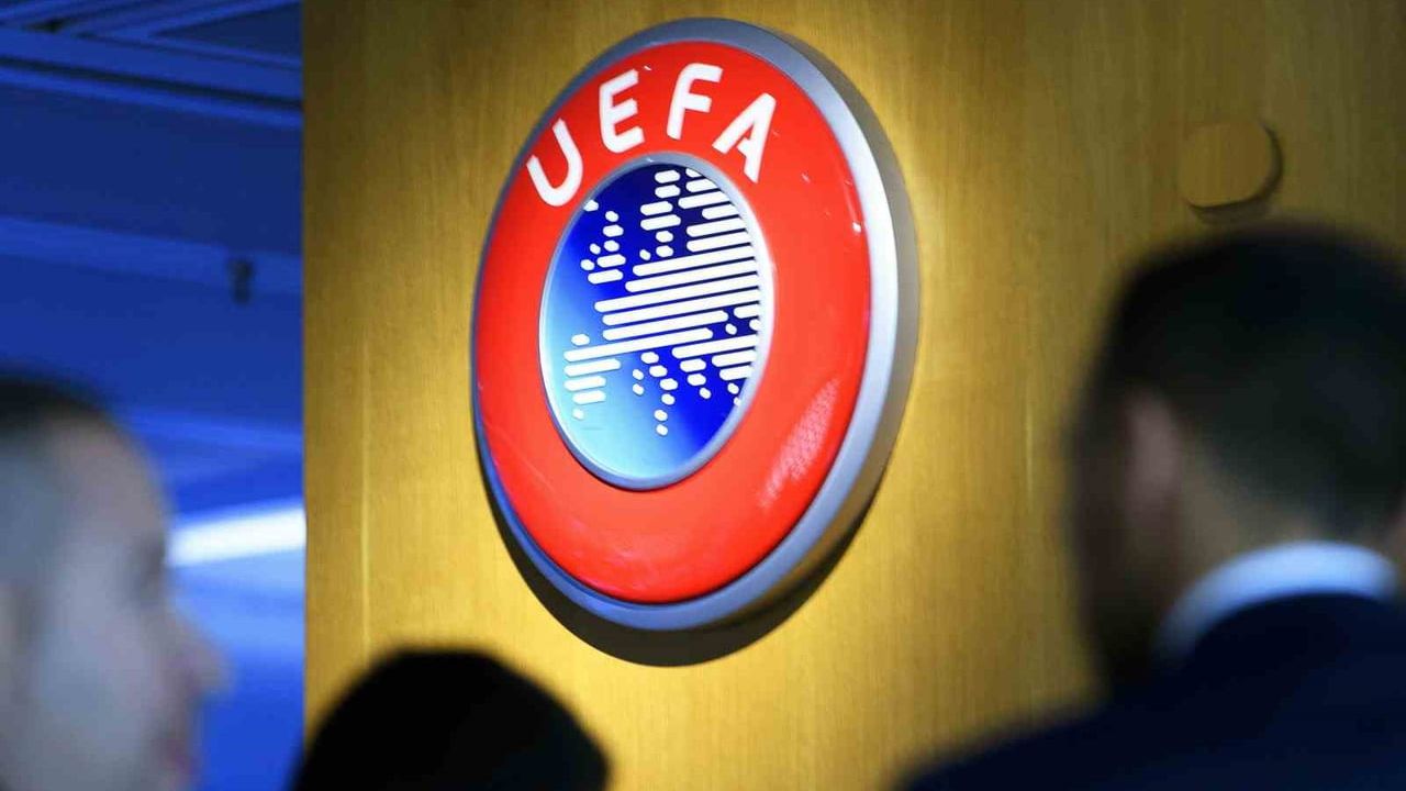 UEFA'dan Balogun'un ceza ertelenmesine ilişkin açıklama