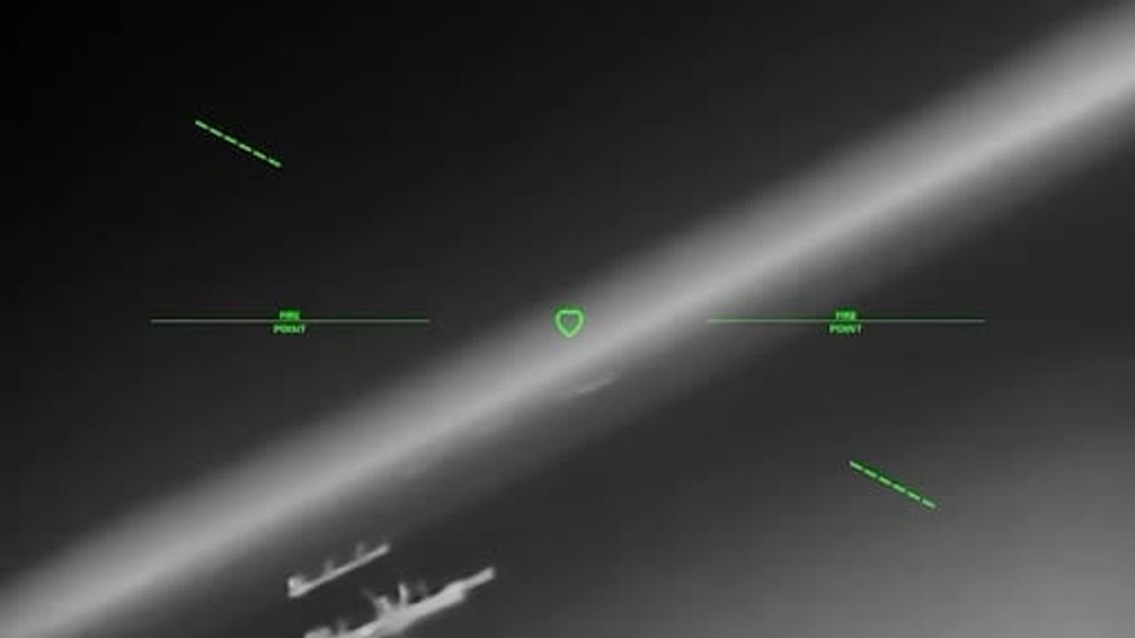 Ukrayna, Azak Denizi’nde 11 Rus gemisini vurdu